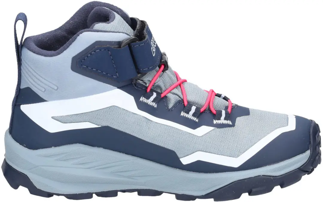 LOWA heren sneakers blauw maat 32