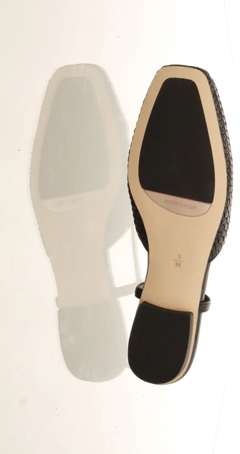Caprice dames pumps zwart maat 41
