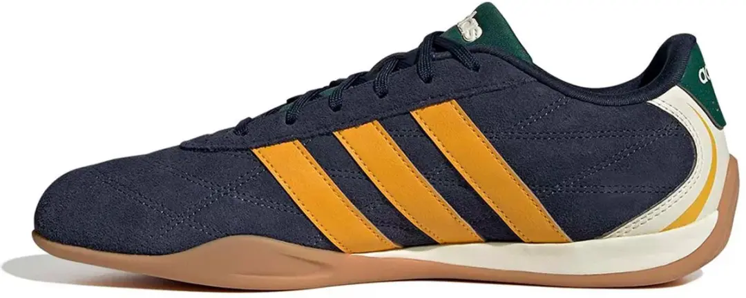 adidas Groundpulse Schoenen - Blauw - afbeelding 4 van 4