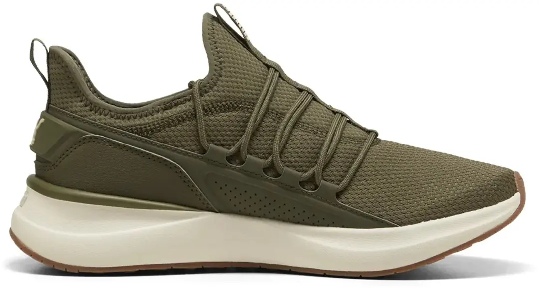 Puma Softride Carson 2 Pulse Schoenen Groen EU 46 Man