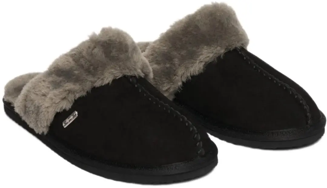 Superdry Mule Pantoffels Dames - afbeelding 2 van 4
