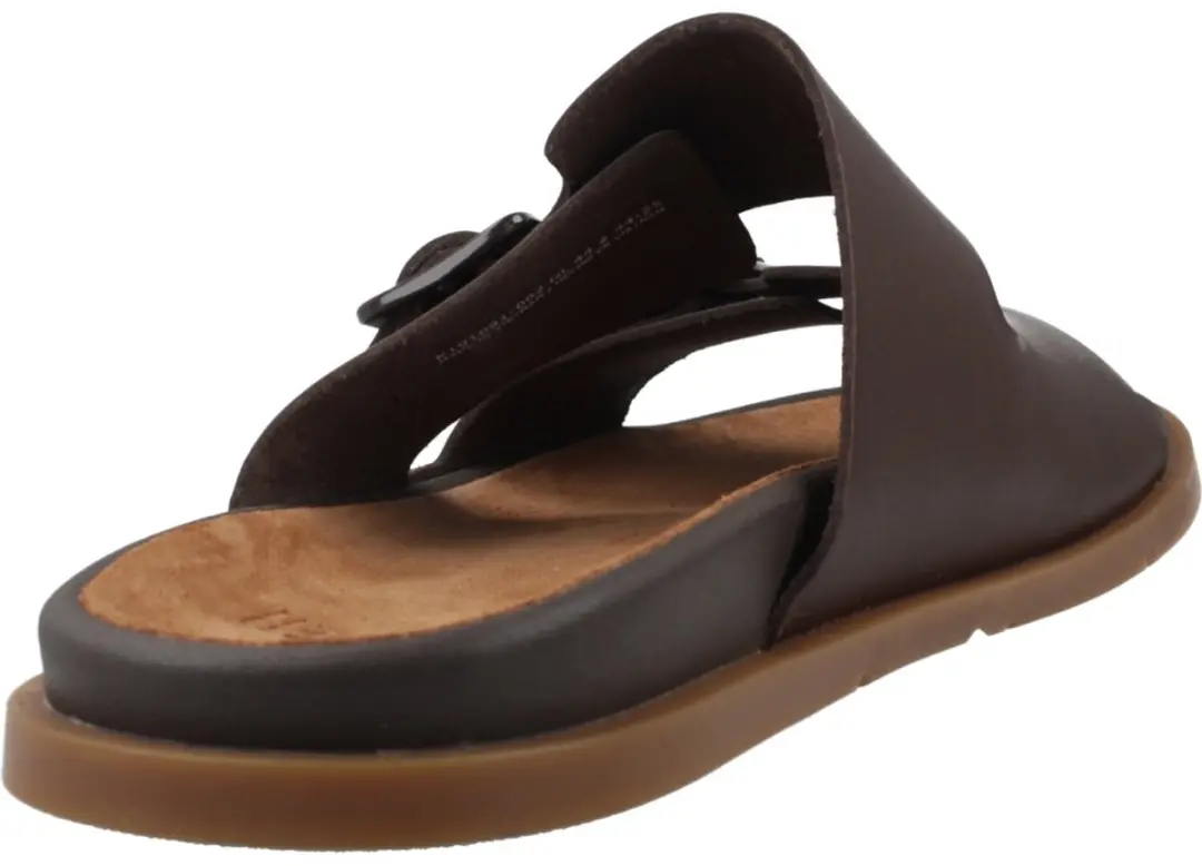 Camper Lluc Sandalen - Medium Bruin - 41 - afbeelding 4 van 6