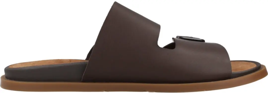 Camper Lluc Sandalen - Medium Bruin - 41 - afbeelding 2 van 6
