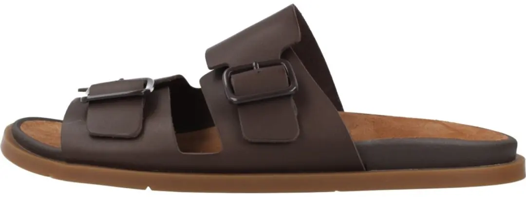 Camper Lluc Sandalen - Medium Bruin - 41 - afbeelding 3 van 6