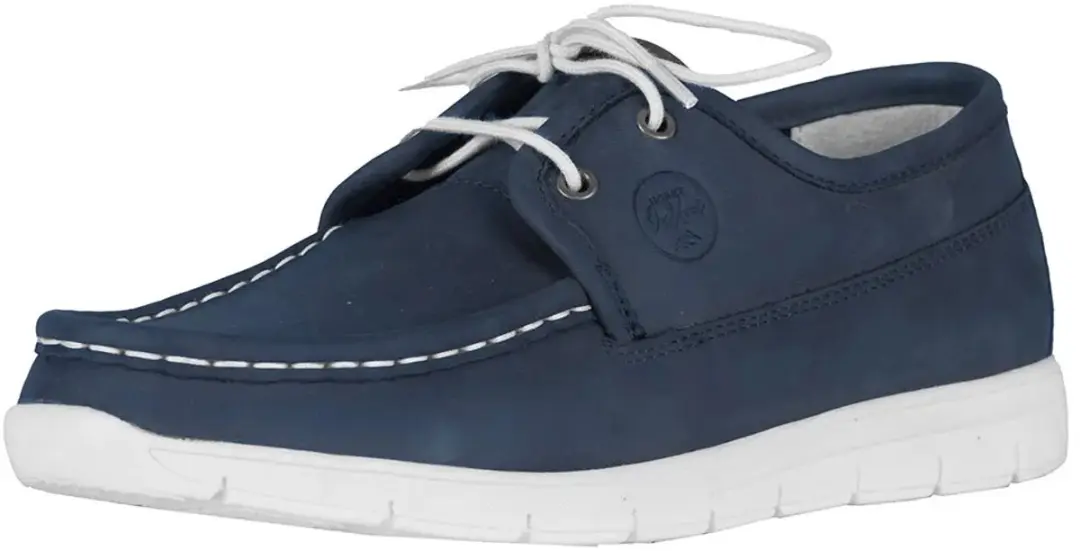 Horka Leon Bootschoenen Blauw EU 41