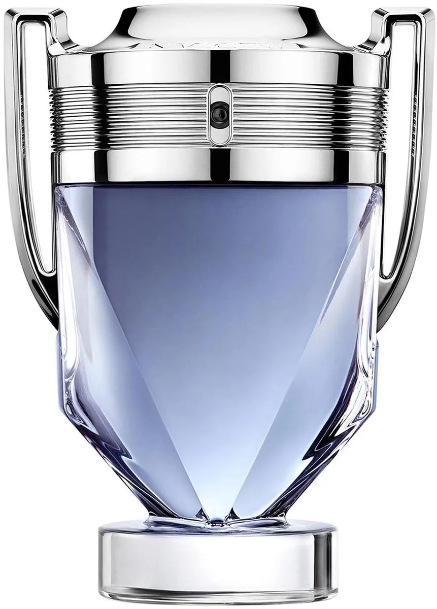 Paco Rabanne Invictus Heren Eau de Toilette 50ml