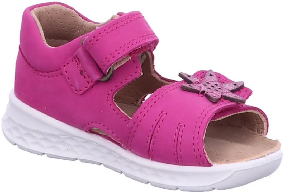 Superfit sandalen roze maat 19