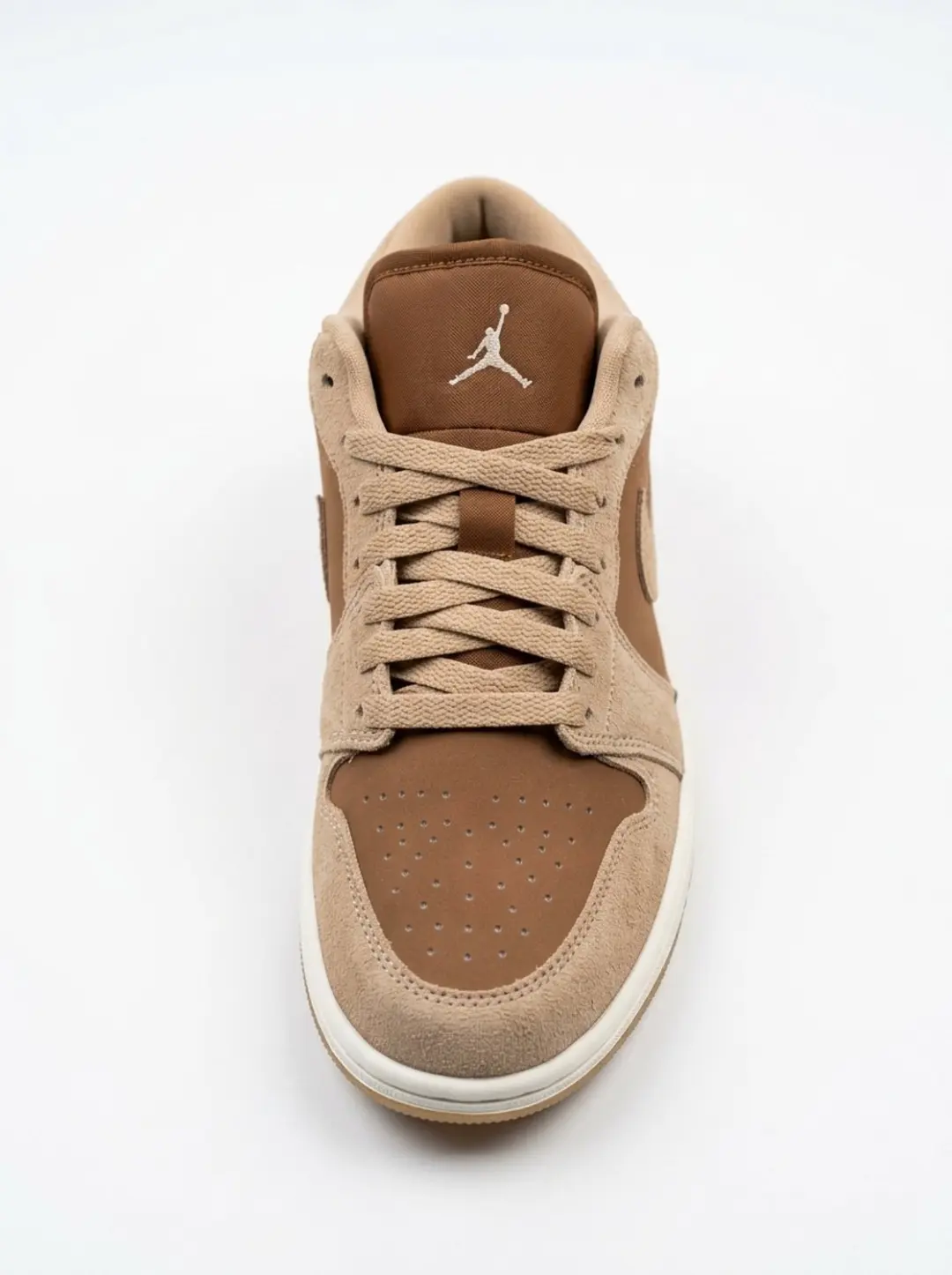 Nike Air Jordan 1 Low Sneakers