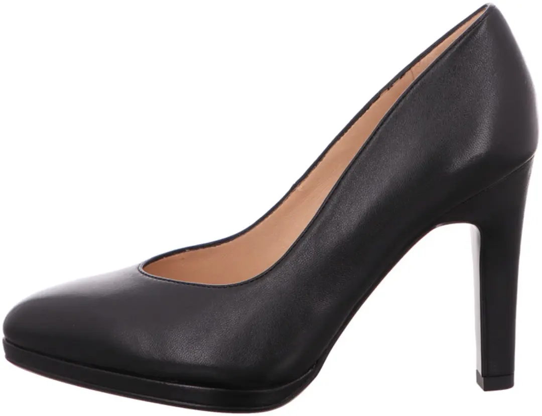 Peter Kaiser dames pumps zwart maat 41