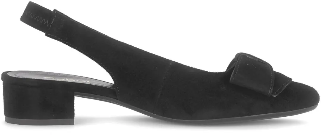 Gabor unisex pumps maat 40.5