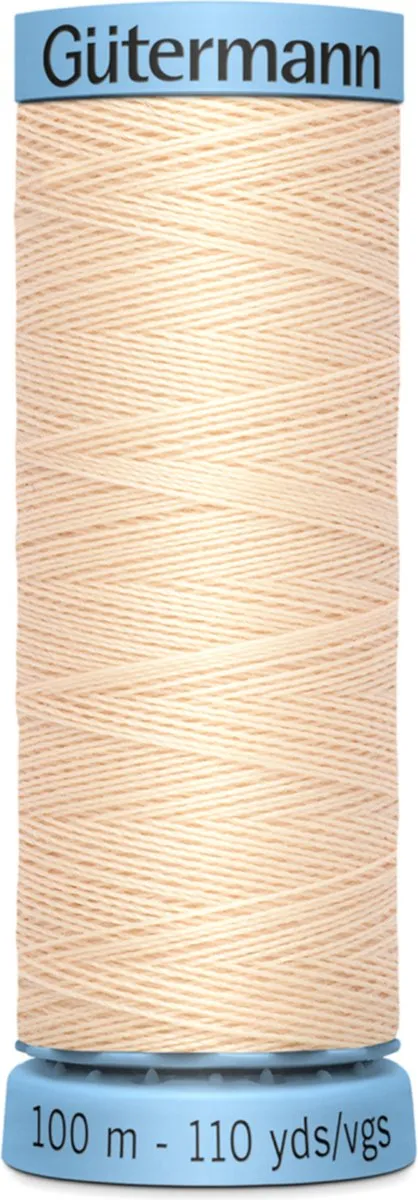 Gutermann Zijde Garen 100m