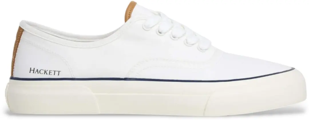 Hackett London Trainers Blake Smart