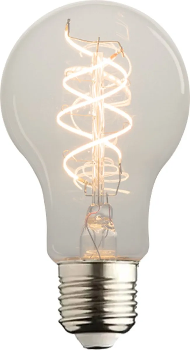 Lybardo E27 LED Lamp 7.1W 10 Stuks - 2700K Warmwit