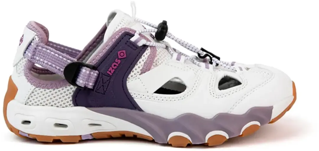 Izas Penk V4 Sandalen Wit EU 38