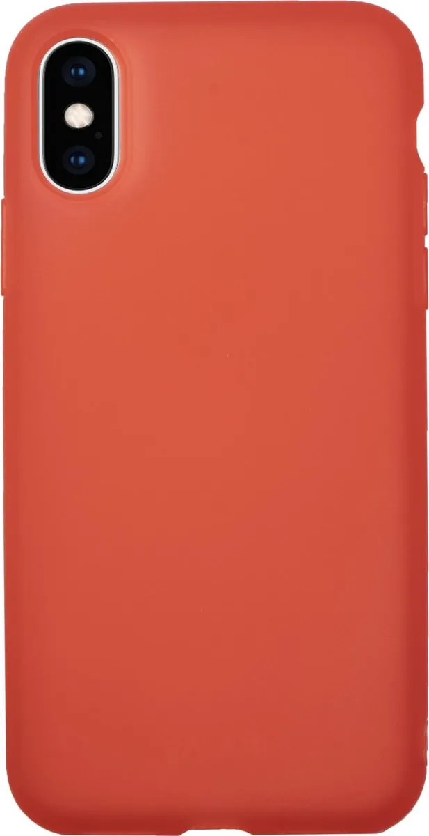 BMAX Latex Soft Case iPhone X/XS
