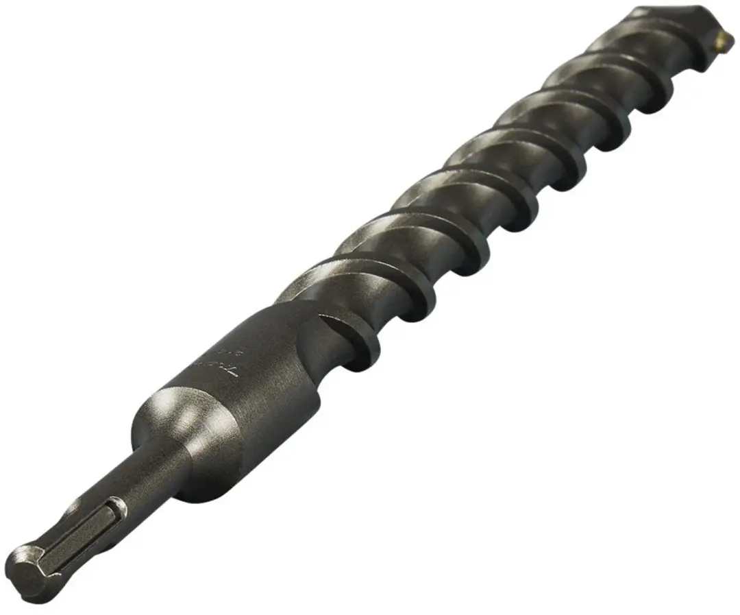 Makita B2S SDS-Plus Betonboor 25x350mm - D-03311 - afbeelding 2 van 2
