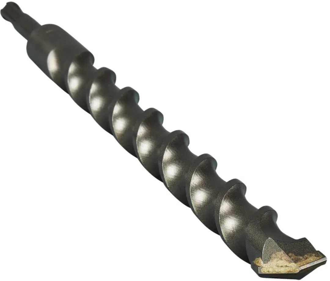 Makita B2S SDS-Plus Betonboor 25x350mm