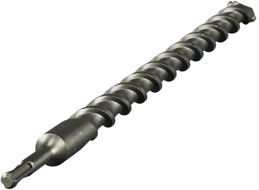 Makita D-15257 SDS-Plus Betonboor 25x460mm - afbeelding 2 van 2