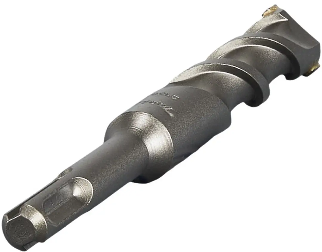 Makita B2S SDS-Plus Betonboor D-16209 - 18x160mm - afbeelding 2 van 2