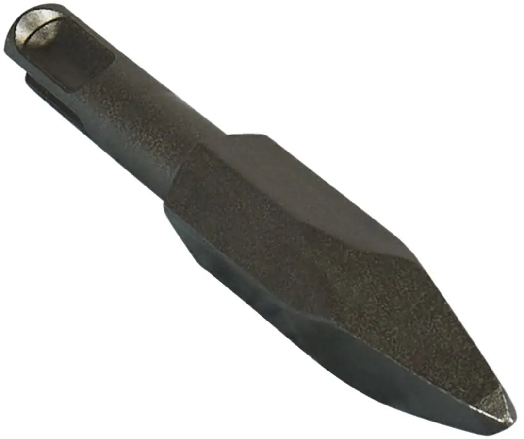 Makita D-19152 SDS-Plus Puntbeitel 140mm - afbeelding 2 van 2