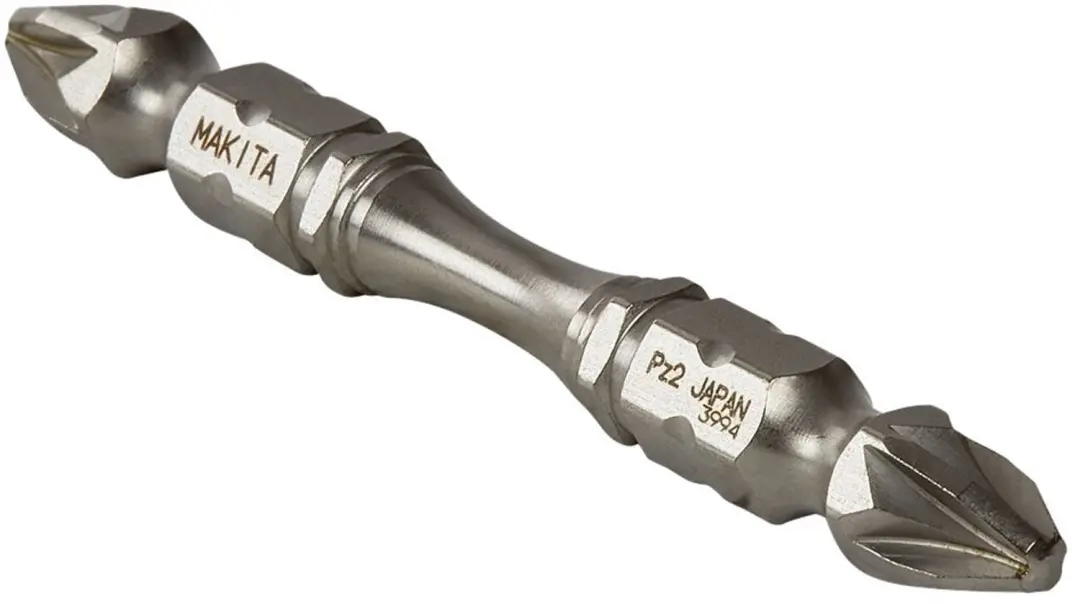 Makita B-20719 Slagschroefbit PZ2x65mm