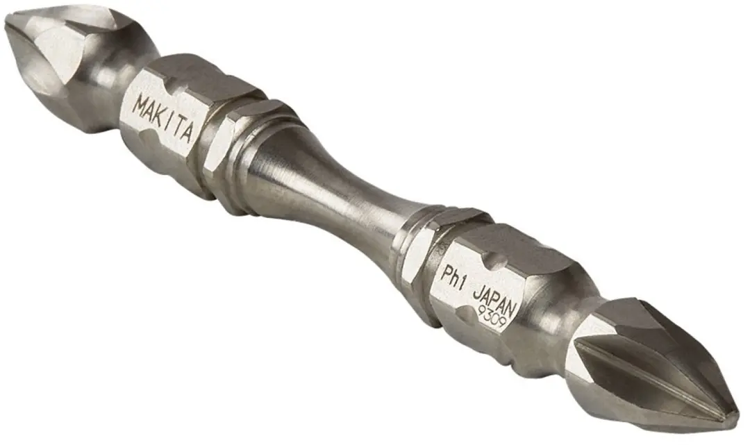 Makita B-21836 Slagschroefbit Ph1x65mm