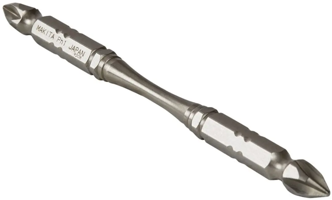 Makita B-21858 Slagschroefbit PH1x110mm - afbeelding 2 van 2