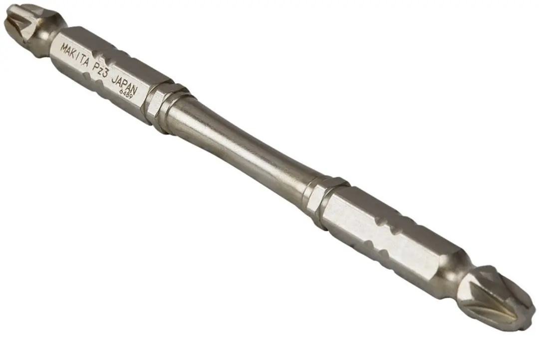 Makita B-21945 Slagschroefbit Pz3x110mm