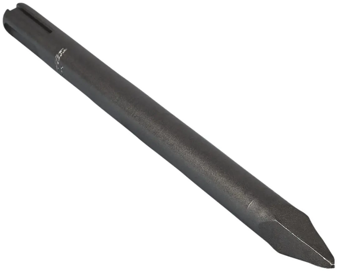 Makita Beitelset 6-delig D-42488 - Steen - afbeelding 4 van 6