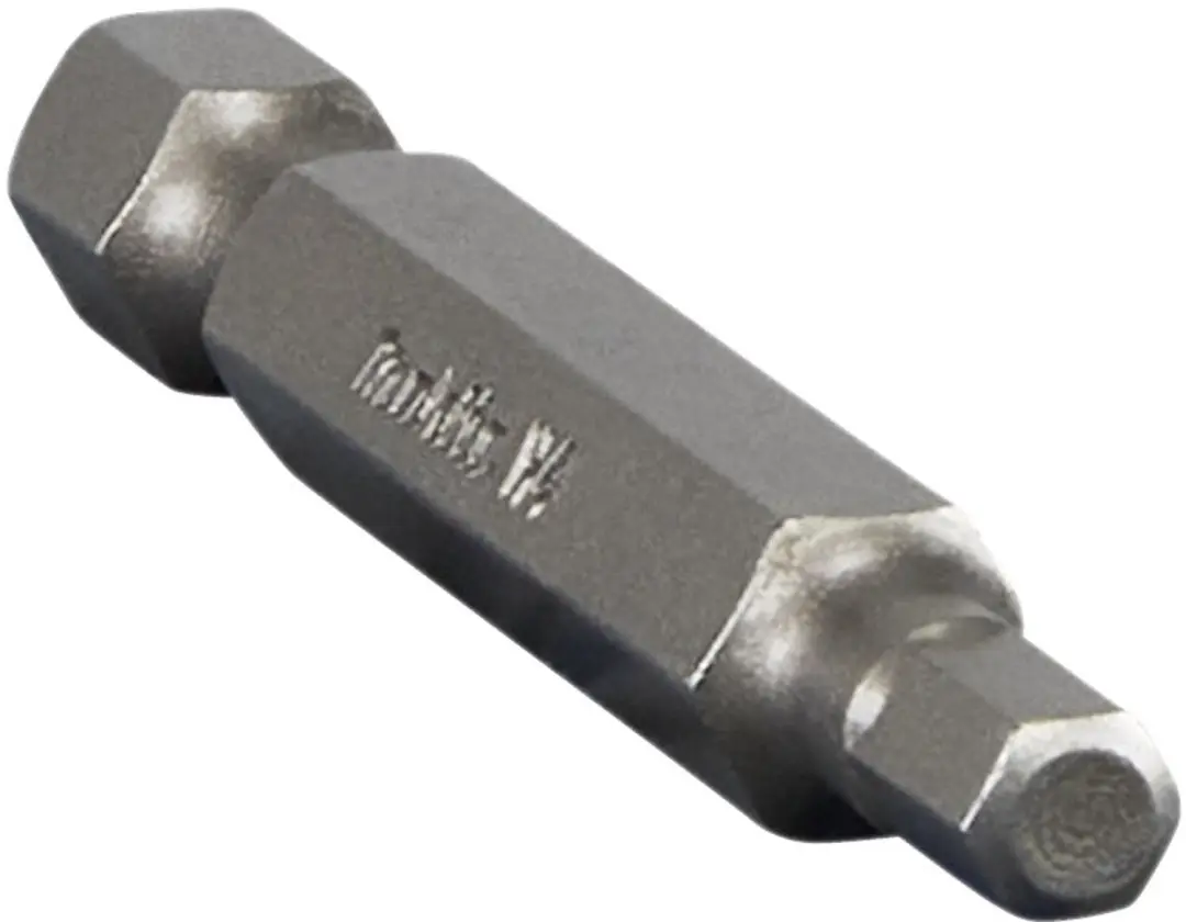 Makita B-25454 Schroefbit H4x50mm - afbeelding 2 van 3