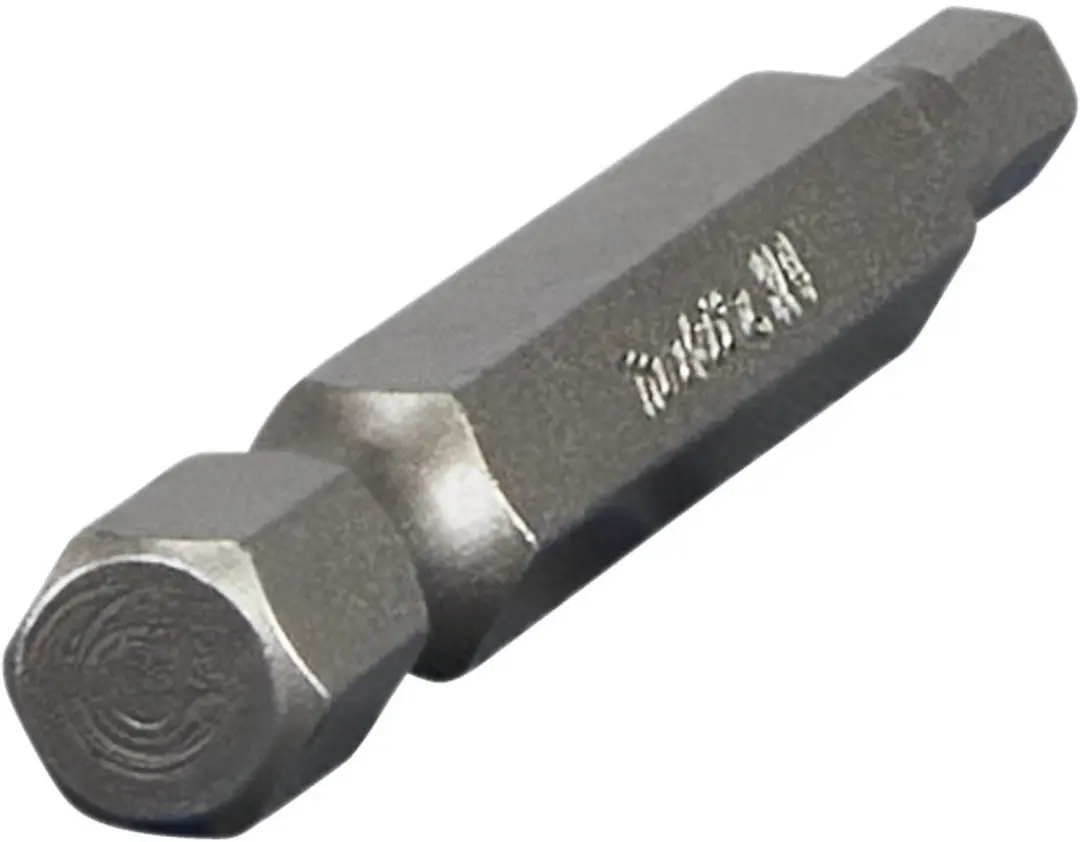 Makita B-25454 Schroefbit H4x50mm