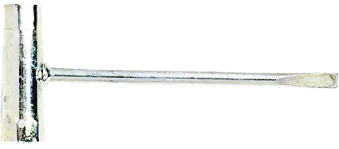 Makita 782025-3 Torx Sleutel T27 - afbeelding 5 van 5