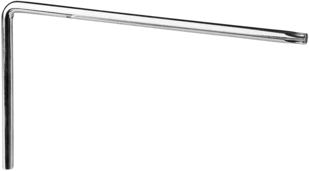 Makita 782025-3 Torx Sleutel T27 - afbeelding 3 van 5