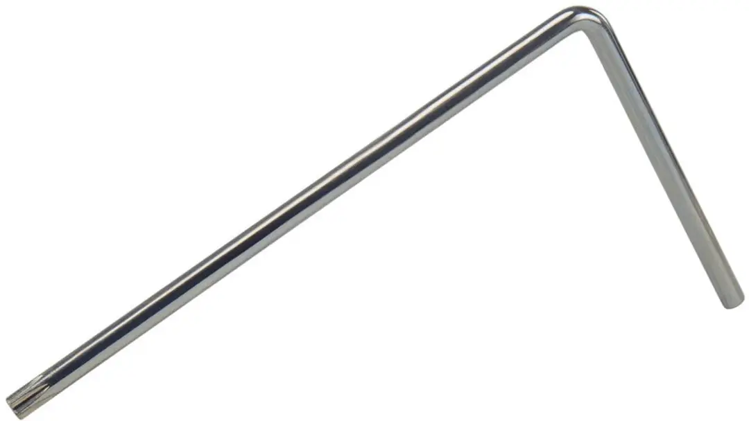 Makita 782025-3 Torx Sleutel T27 - afbeelding 2 van 5