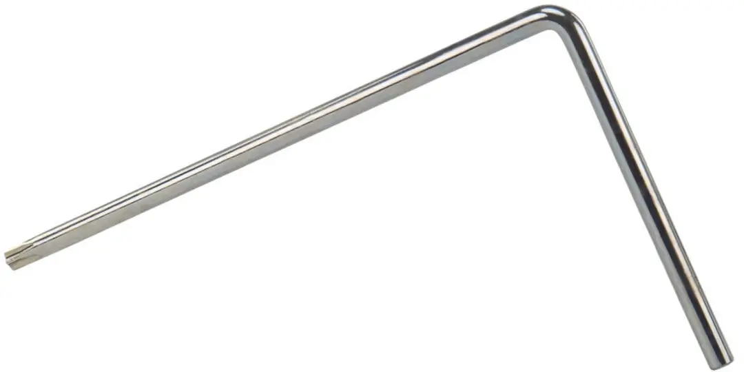Makita 782025-3 Torx Sleutel T27 - afbeelding 4 van 5
