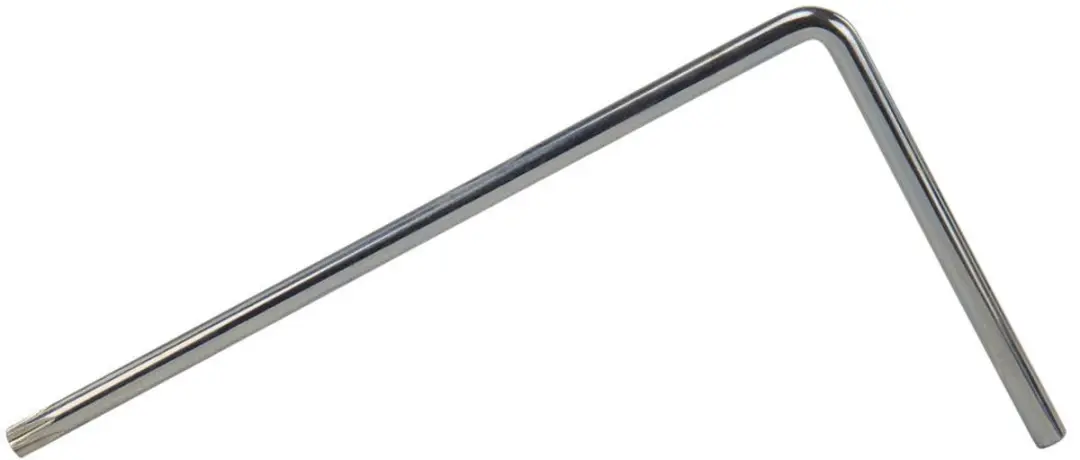 Makita 782025-3 Torx Sleutel T27