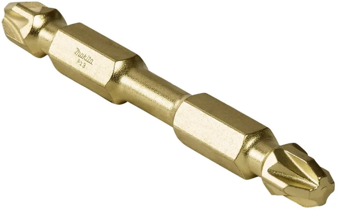 Makita B-45238 Slagschroefbit PZ3x65mm