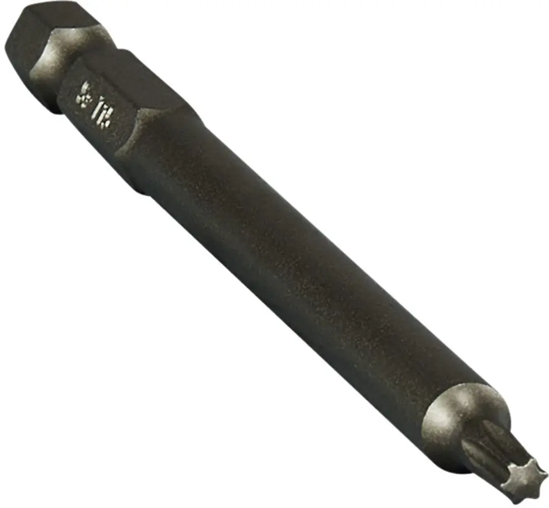 Makita B-59900 Torx Schroefbit T15 90mm