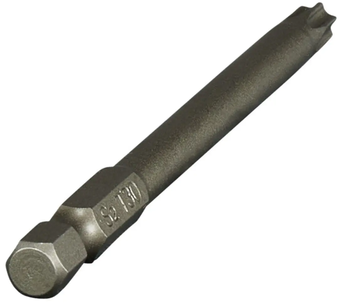 Makita Schroefbit T30x90mm - B-59938 - afbeelding 3 van 3