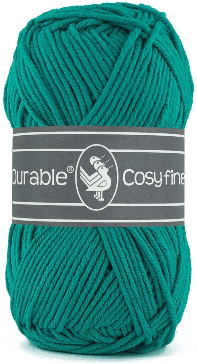 Durable Cosy Fine 2140 Notitieboek