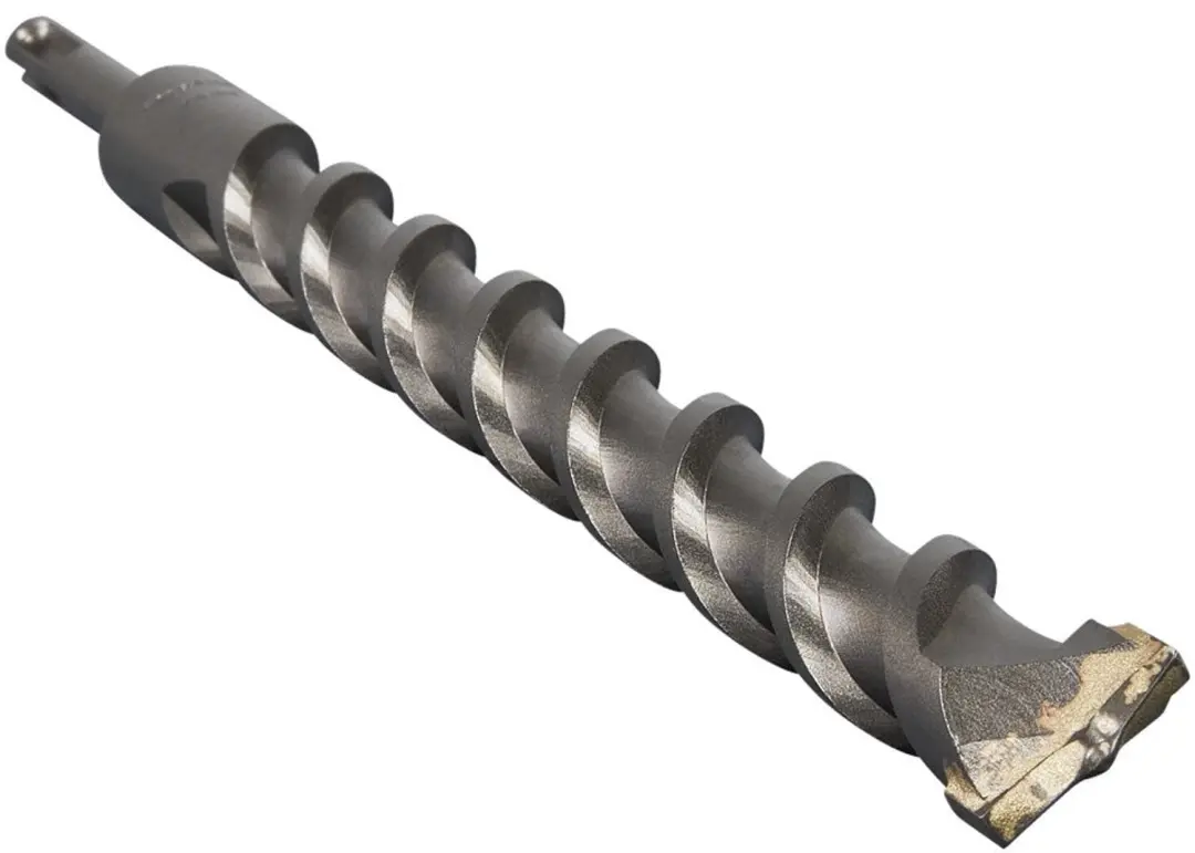 Makita 24 x 350 mm SDS-PLUS Betonboor