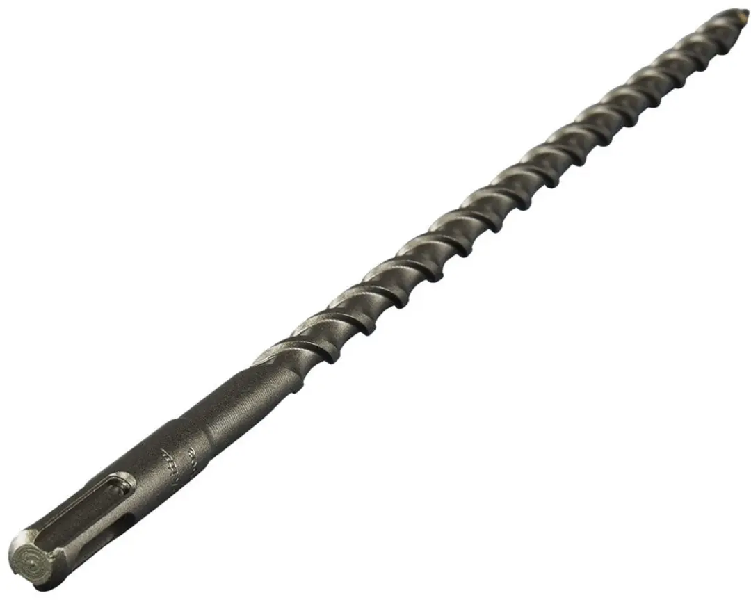 Makita D-66656 Betonboor SDS-Plus 10x350mm - afbeelding 2 van 2