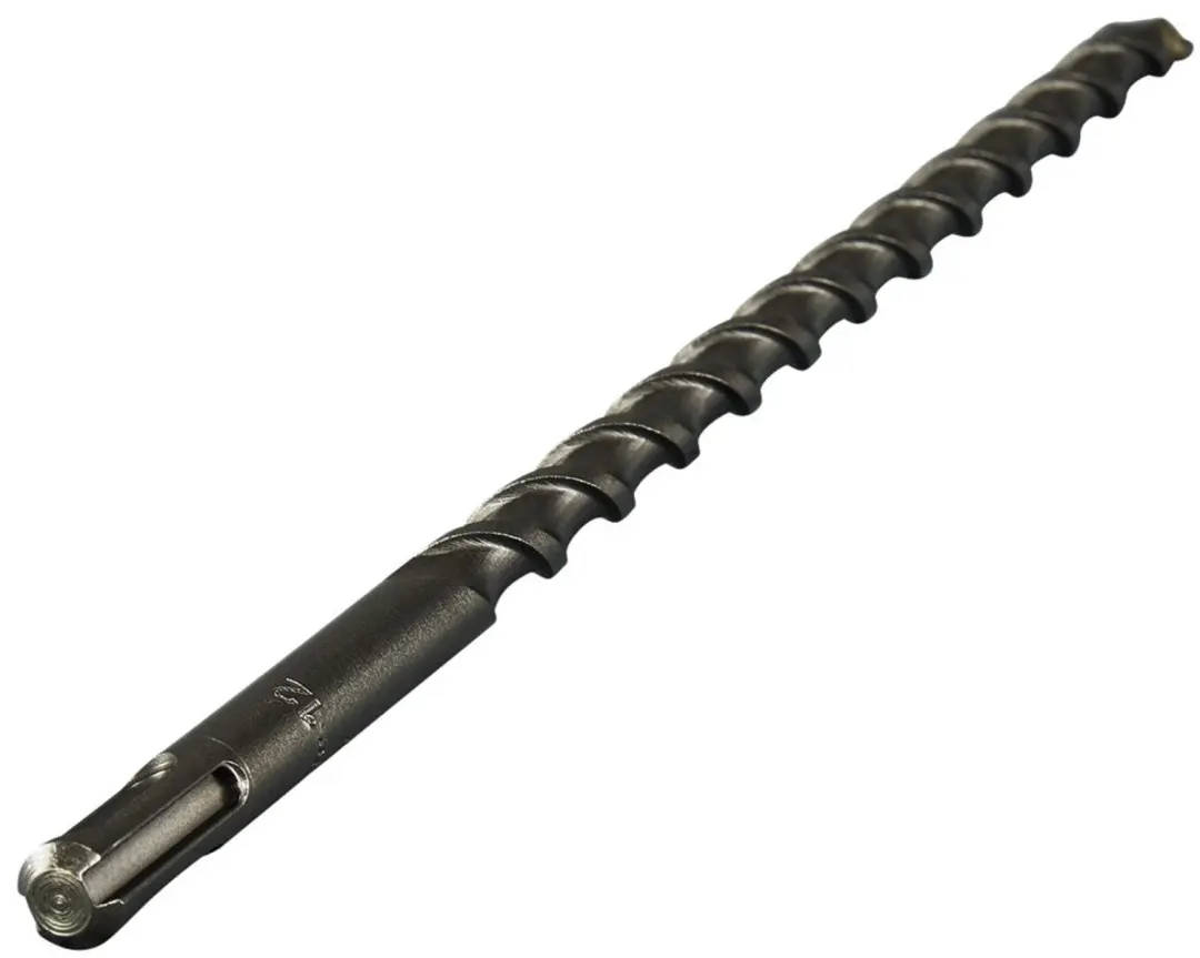 Makita D-66684 SDS-Plus Betonboor 12x310mm - afbeelding 2 van 2