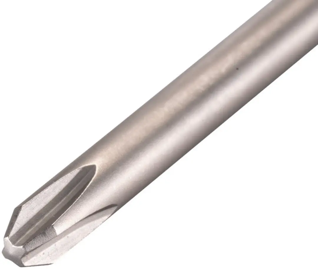 Makita 191V01-2 Schroefbit PH2 4,5x137mm - afbeelding 2 van 2