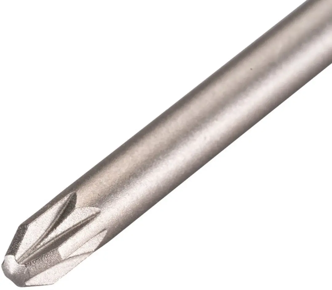 Makita 191V05-4 Schroefbit PZ2 4,5x137mm - afbeelding 2 van 2