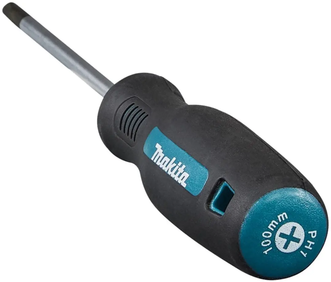 Makita E-13356 Schroevendraaier PH1x100 - afbeelding 2 van 2