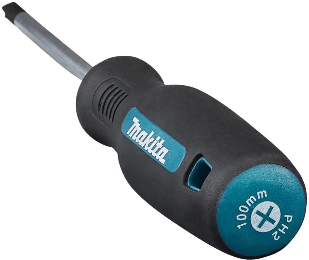Makita Schroevendraaier PH2x100 - E-13362 - afbeelding 2 van 2