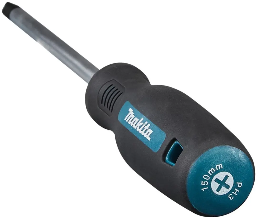Makita E-13378 Schroevendraaier PH3x150 - afbeelding 2 van 2