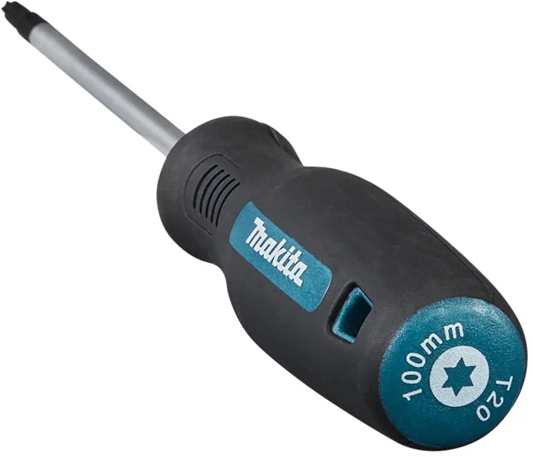 Makita Schroevendraaier T20x100 - E-13437 - afbeelding 2 van 2
