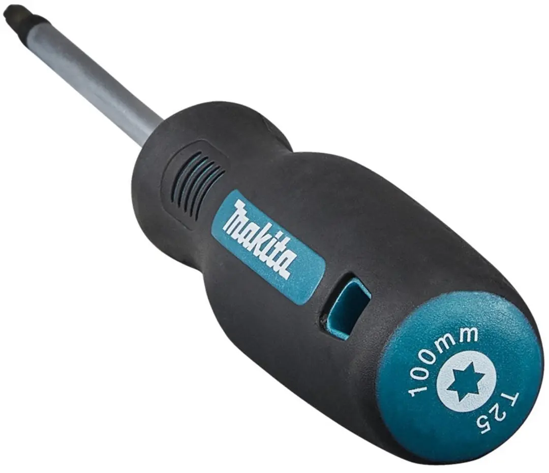 Makita Schroevendraaier T25x100 - E-13443 - afbeelding 2 van 2